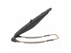 Maxi-Cosi Loa lehátko 2v1 Beyond Graphite