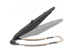 Maxi-Cosi Loa lehátko 2v1 Beyond Graphite