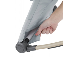 Maxi-Cosi Loa lehátko 2v1 Beyond Grey