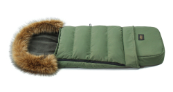 Fusak Emitex Combi Soft Forest Green