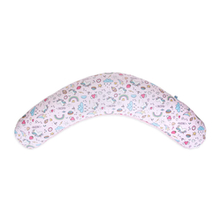 Kojící polštář Cebuška PHYSIO Multi Unicorn