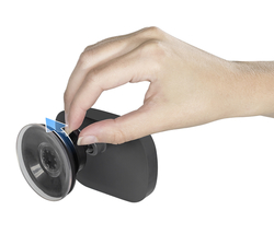 REER BEZPEČNOSTNÍ ZPĚTNE ZRCÁTKO TWIST2FIX