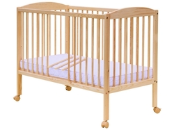 Scarlett KACPER (borovice) vyndavací příčky - přírodní 120 x 60 cm