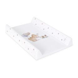 Ceba přebalovací podložka tvrdá lehká Friends Forever