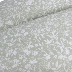 Kojící polštář PHYSIO Multi Žerzej Wildflowers