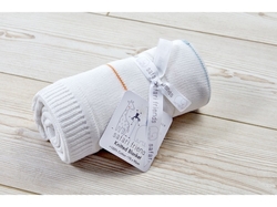 Pletená deka - Safari friends