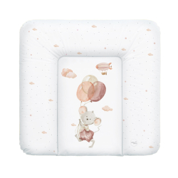 Přebalovací podložka měkká (75x72) Basic Mouse