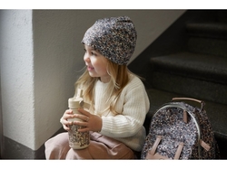 Čepice Autumn Beanies Elodie Details - Blue Garden