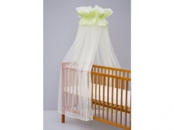 nebesa scarlett zelená