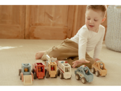 Little Dutch Sanitka dřevěná