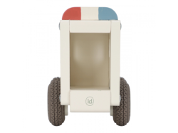 Little Dutch Sanitka dřevěná