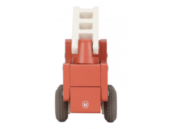 Little Dutch Hasičské auto dřevěné