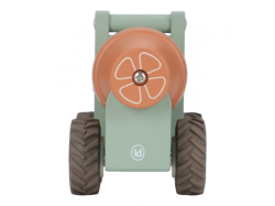 Little Dutch Náklaďák s míchačkou dřevěný