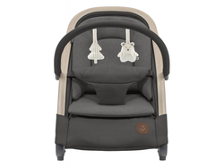 Maxi-Cosi Kori lehátko 2v1 Beyond Graphite