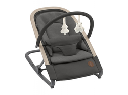 Maxi-Cosi Kori lehátko 2v1 Beyond Graphite