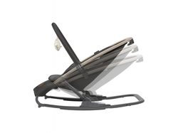 Maxi-Cosi Kori lehátko 2v1 Beyond Graphite