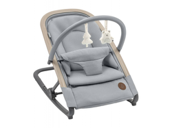 Maxi-Cosi Kori lehátko 2v1 Beyond Grey