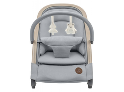 Maxi-Cosi Kori lehátko 2v1 Beyond Grey