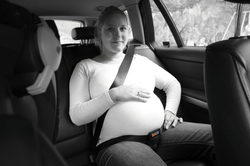 Be safe pregnant pás
