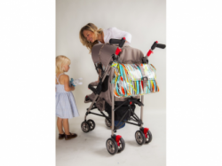 Buckle Bag Freestyle