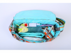 Buckle Bag Freestyle