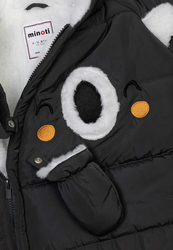 Kombinéza zimní Minoti Peek 3