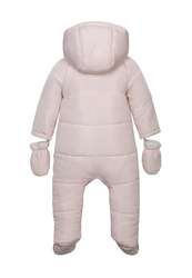 Kombinéza Minoti pink cats