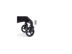 Kočárek Recaro Lexa Select Night Black