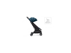 Kočárek Recaro Lexa Select Night Black