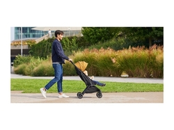 Kočárek Recaro Lexa Select Night Black