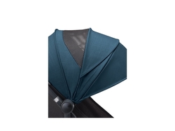 Kočárek Recaro Lexa Select Night Black