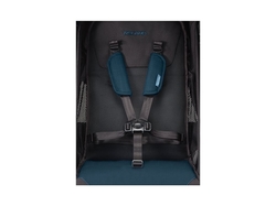 Kočárek Recaro Lexa Select Night Black
