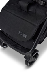 Moon ZAC - Onyx melange 2025