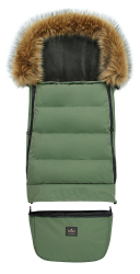 Fusak Emitex Combi Soft Forest Green