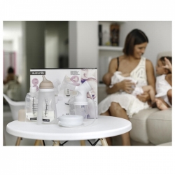  KOJENÍ | ODSÁVAČKA M. MLÉKA ELEKTRICKÁ ZERO ZERO