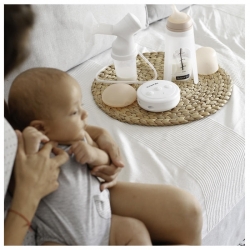  KOJENÍ | ODSÁVAČKA M. MLÉKA ELEKTRICKÁ ZERO ZERO