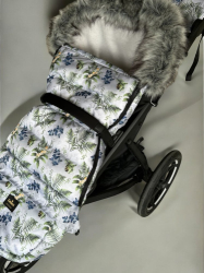 Fusak Emitex Combi Magical Forest