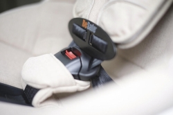 Držák BESAFE Belt Collector