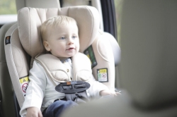 Držák BESAFE Belt Collector