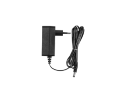 Houpací lehátko elektrické Zazu Grey