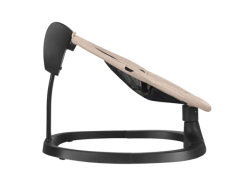 Houpací lehátko elektrické Zazu Beige