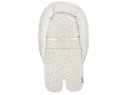 Vložka do autosedačky KikkaBoo