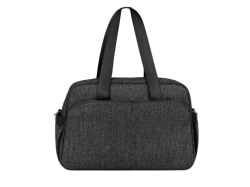 KikkaBoo Přebalovací taška Chelsea Black