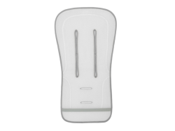 KikkaBoo Sedací podložka do kočárku Seally Me