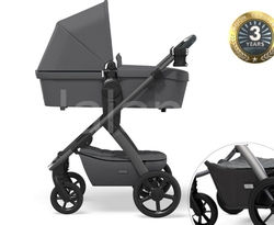 Kočárek Moon N· ONE 2.0 /2022