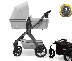 Kočárek Moon N· ONE 2.0 /2022