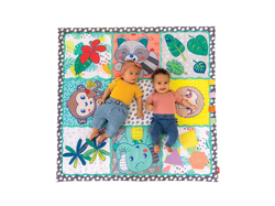 Hrací deka infantino Maxi senzorická