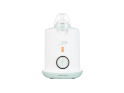 KikkaBoo Ohřívačka 3v1 Warmy