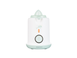 KikkaBoo Ohřívačka 3v1 Warmy