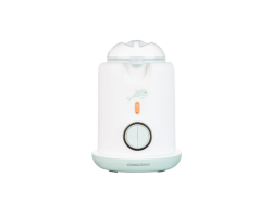 KikkaBoo Ohřívačka 3v1 Warmy